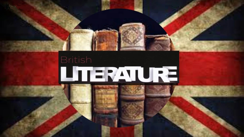 British Lit